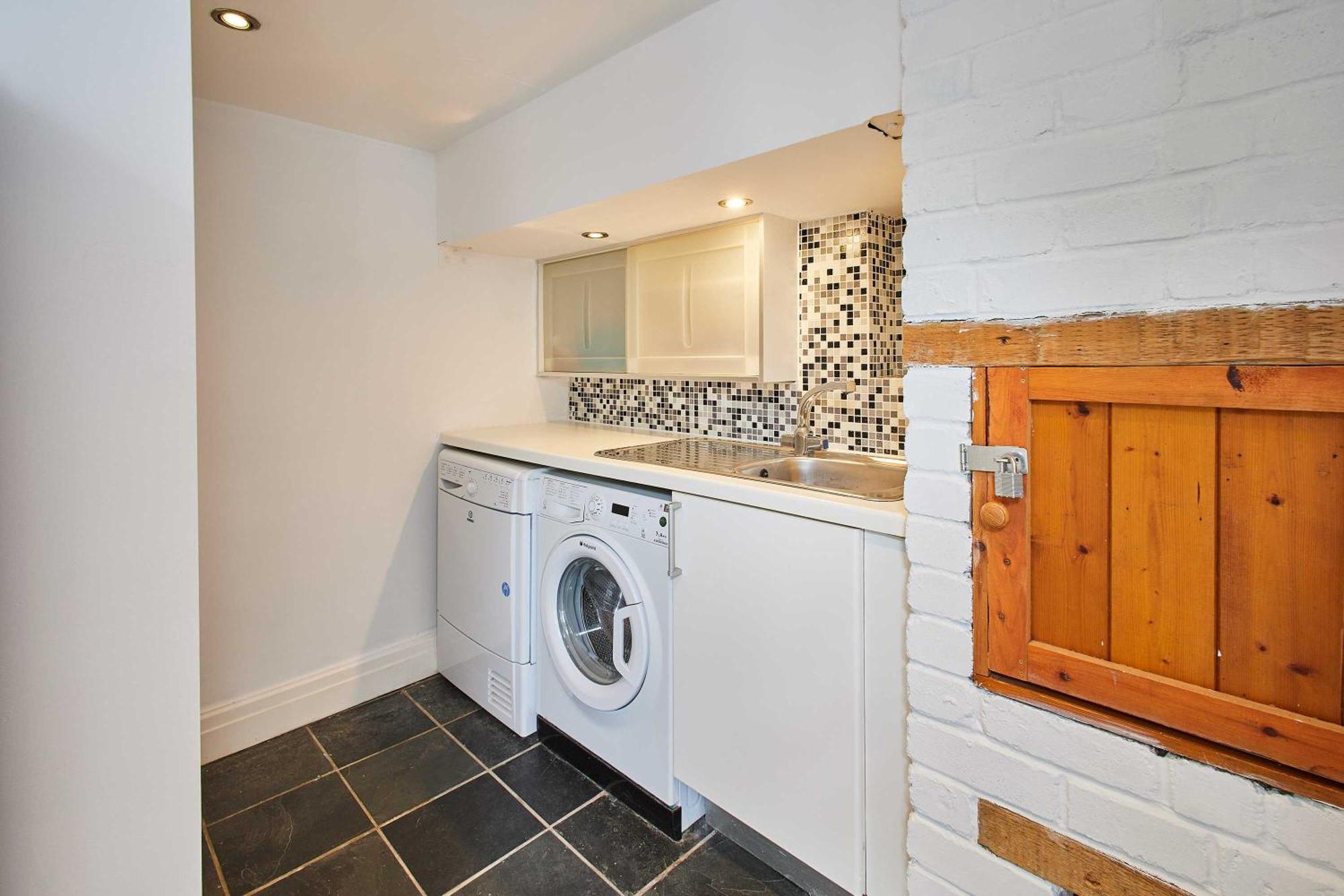 Host & Stay - Trefor Cottage Exterior photo